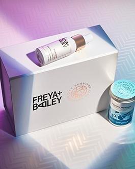 Peak Skin + Body Combo Pack ( Day) - Limited Edition - Freya + Bailey Skincare