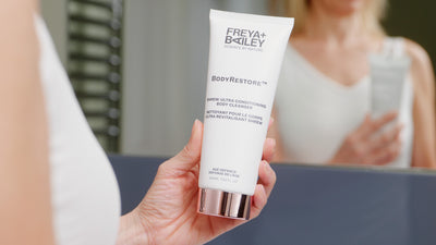 Body Care | Freya + Bailey Skincare