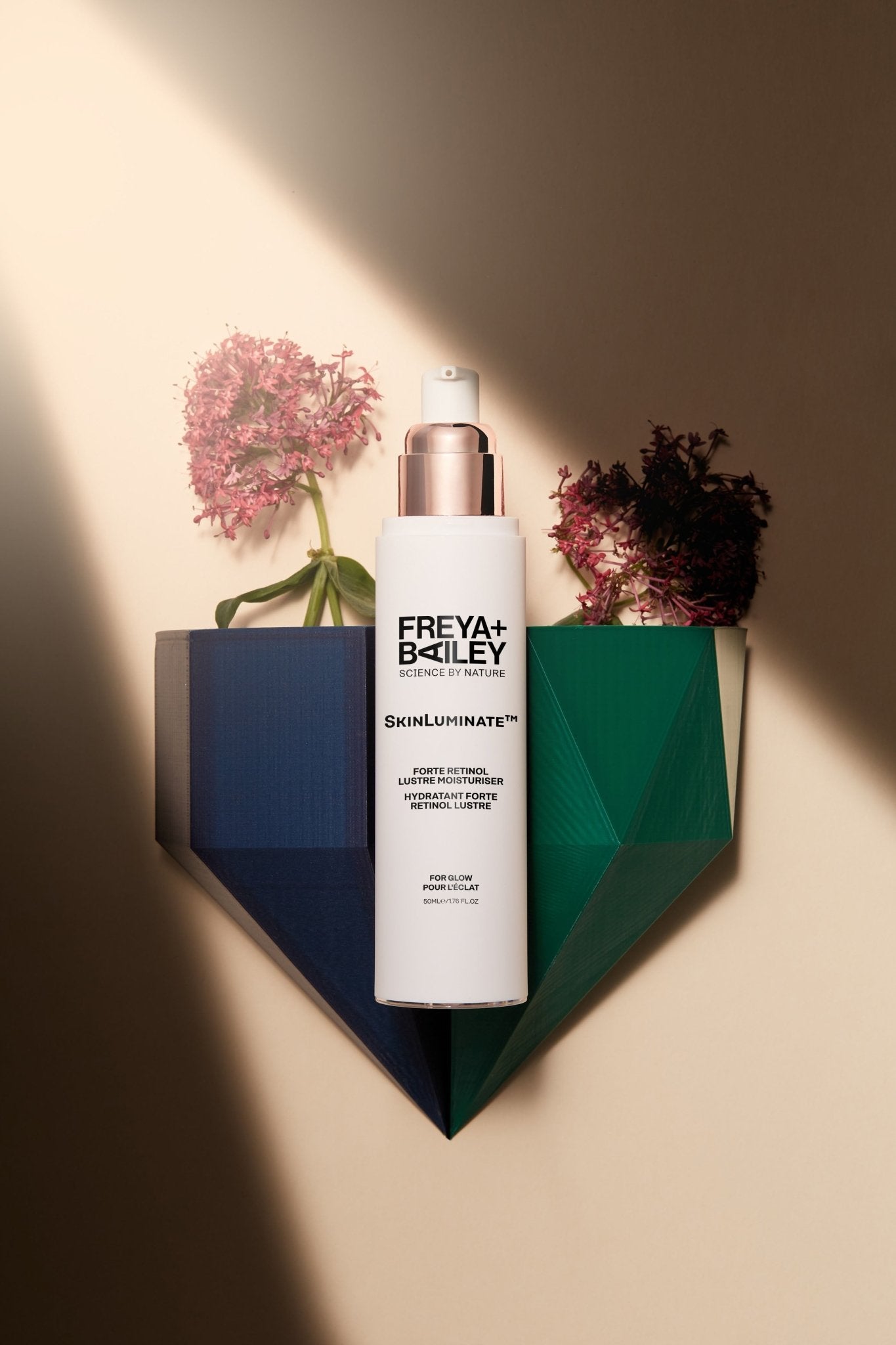 Cleansers | Freya + Bailey Skincare