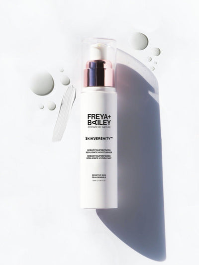 Serum skinserenity - Freya + Bailey Skincare