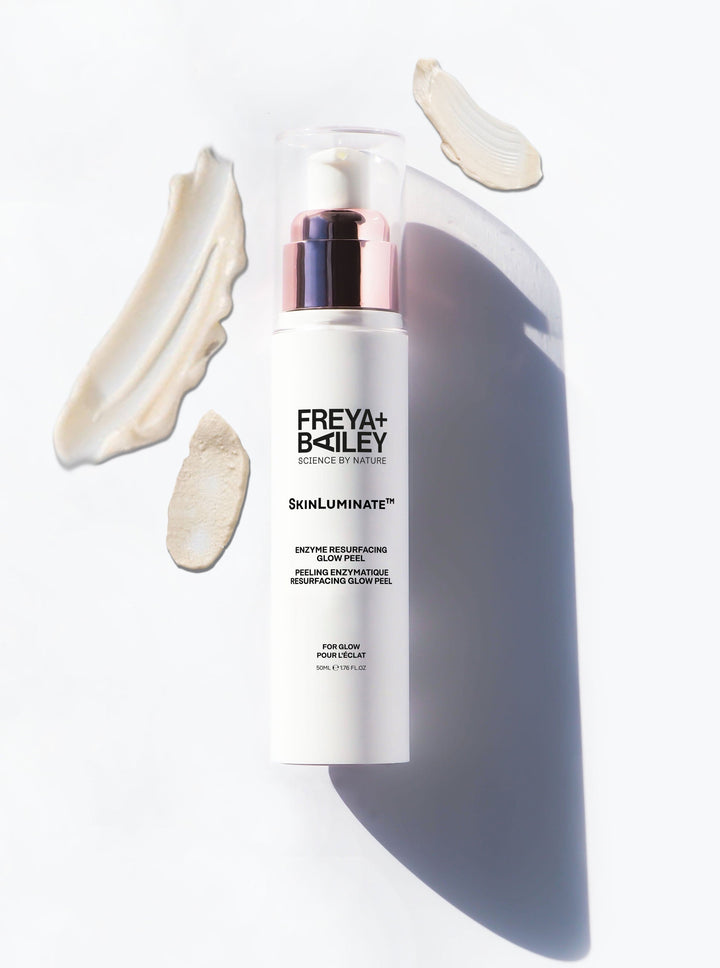 Enzyme Glow Peel