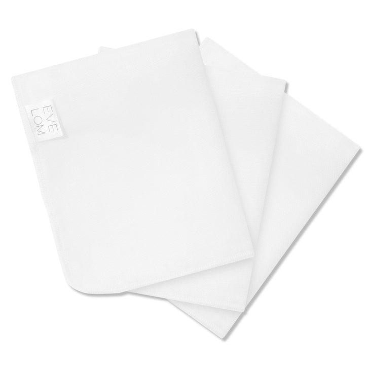 7 x Skin Staples Muslin Cloths