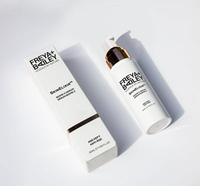 Biome C Repair Serum - Freya + Bailey Skincare