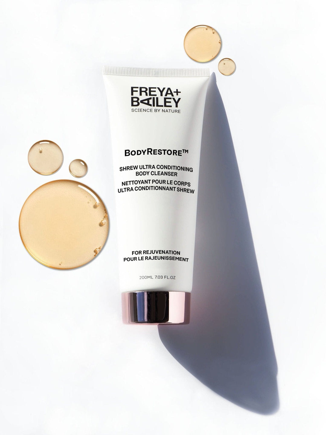 Body Restore Resilience Kit - Freya + Bailey Skincare