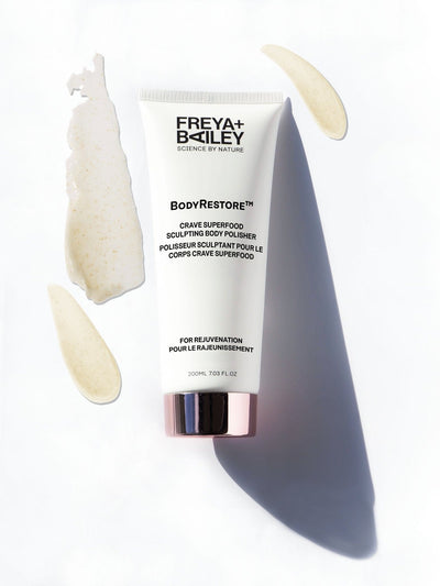 Body Restore Resilience Kit - Freya + Bailey Skincare