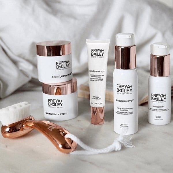 Colour Correction Duo - Freya + Bailey Skincare