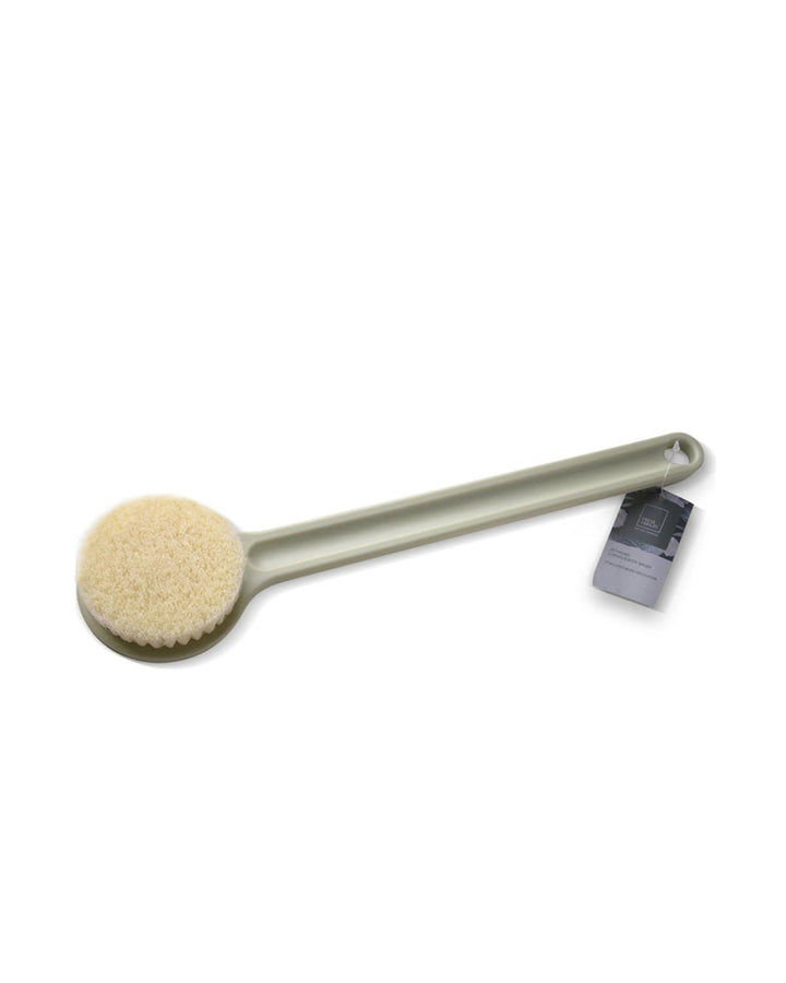 DETHRONE! STIMULATING BODY BRUSH - Freya + Bailey Skincare