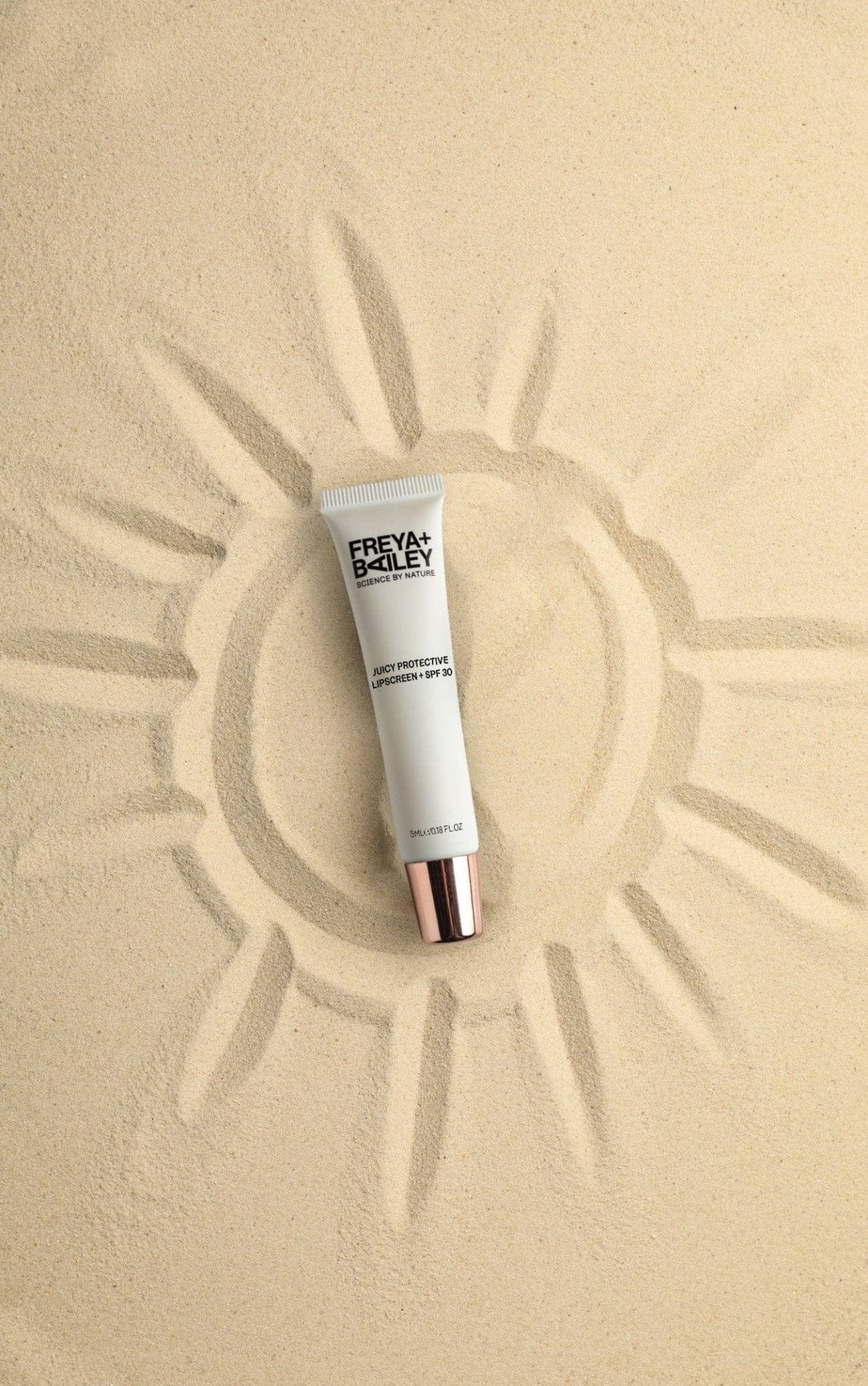 Juicy Protective Lips Screen + SPF 30 - Freya + Bailey Skincare