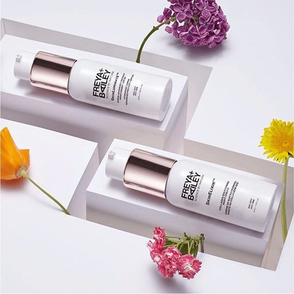 Like Night and Day Duo - Freya + Bailey Skincare