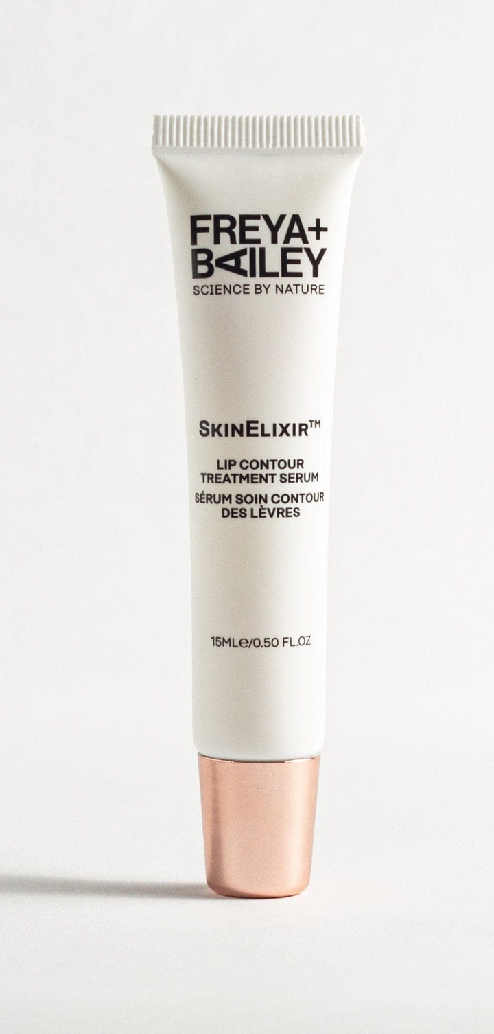 Lip Contour Serum Treatment - Freya + Bailey Skincare