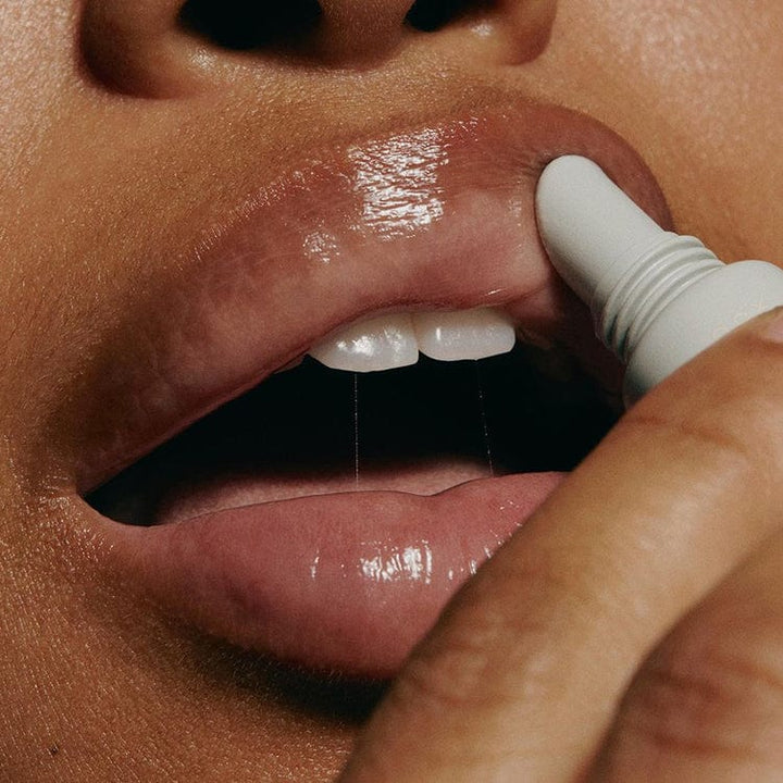 Lip Contour Serum Treatment - Freya + Bailey Skincare