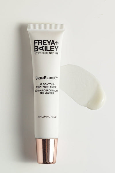 Lip Contour Serum Treatment - Freya + Bailey Skincare