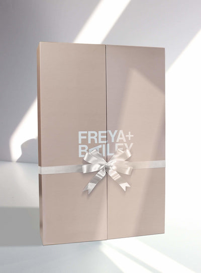Mini Marvels Limited Edition Advent Calendar - PRE ORDER NOW! - Freya + Bailey Skincare