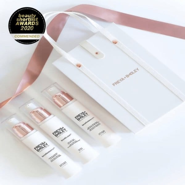 SkinSerenity Balancing Prescriptive Kit - Freya + Bailey Skincare