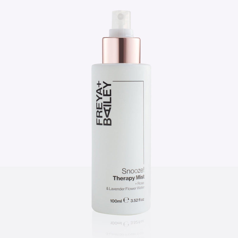 Snooze Therapy Mist - Freya + Bailey Skincare