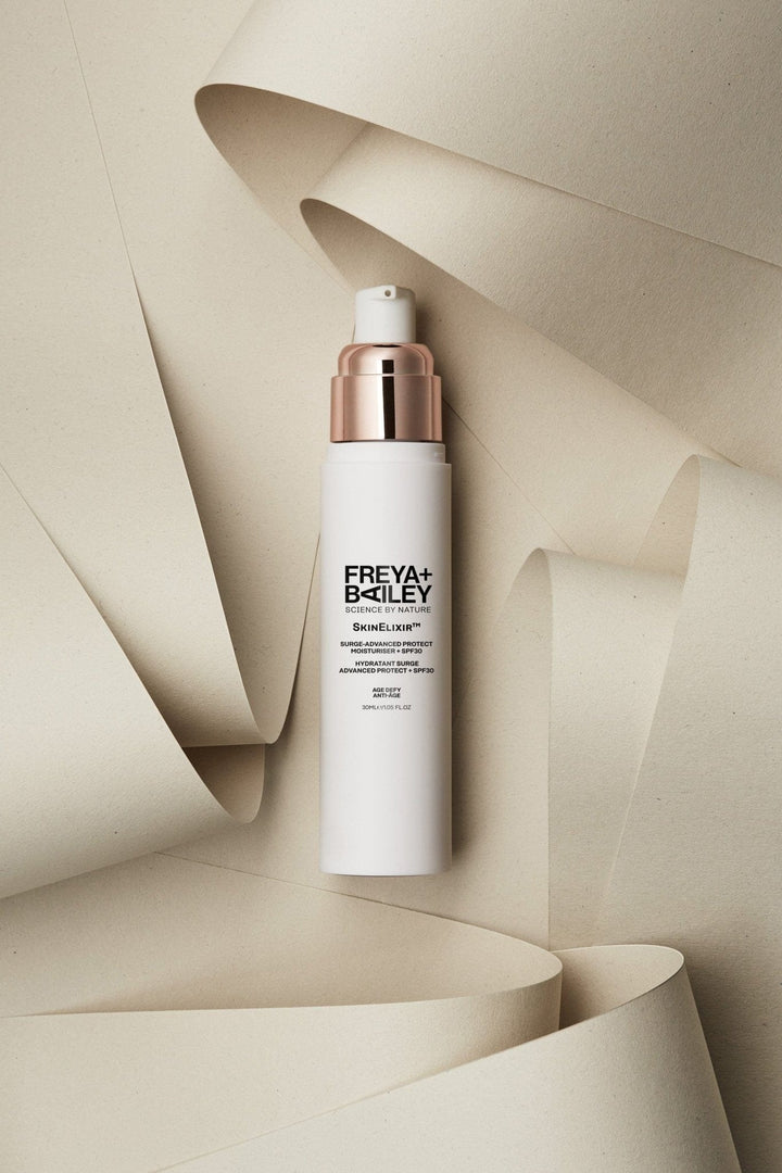 Surge Advanced Protect Moisturiser + SPF 30 - Freya + Bailey Skincare