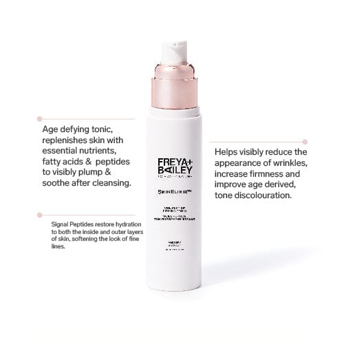 Veil Peptide Firming Tonic - Freya + Bailey Skincare